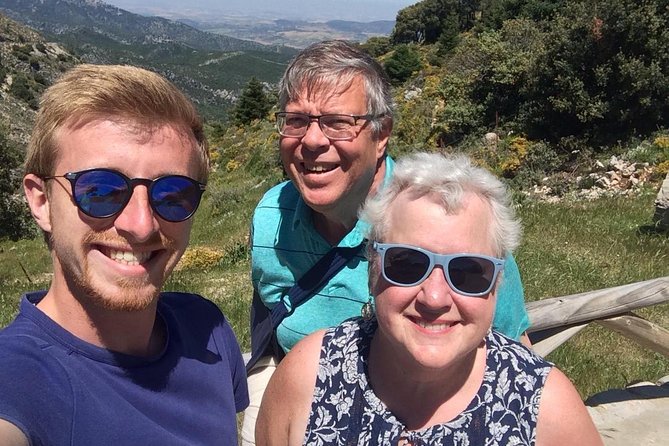 Private Guided Day Trip to the White Villages and Ronda from Seville - Ronda and the Puente Nuevo