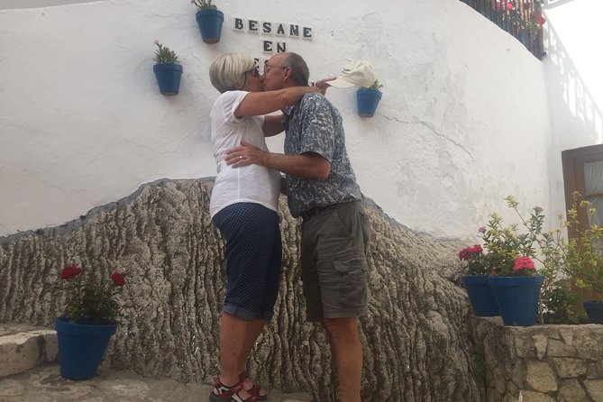 Private Guided Day Trip to the White Villages and Ronda from Seville - What the private format really gives you