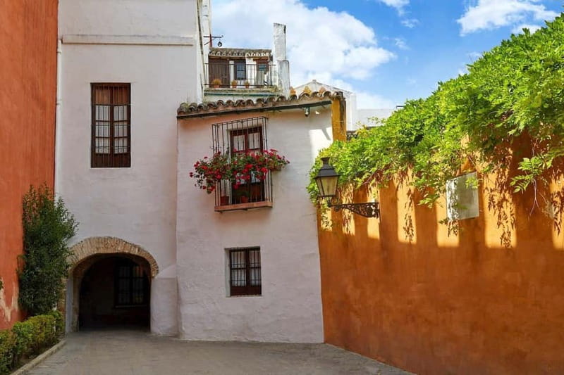 Private Guided Tour of Complete Seville and Jewish Quarter - Crossing the story into Triana