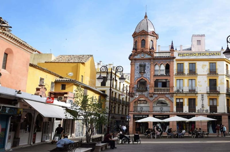 Private Guided Tour of Complete Seville and Jewish Quarter - Is $154 good value for two people?