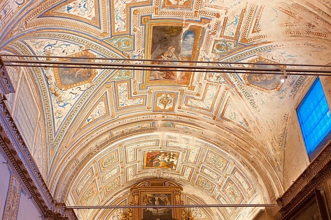 Private hald day tour to the historic roman city of Italica - What a private guide adds to the ruins