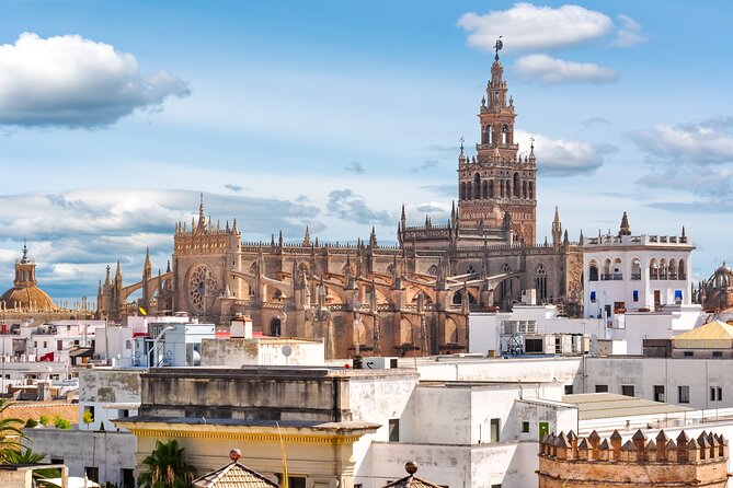 Private Monumental Walking Tour in Seville - Why this Seville walking route works
