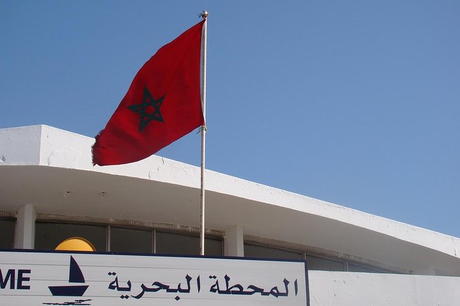 Private Morocco Day Tour: Tangier from Seville - Crossing from Seville to Tangier in one very long day