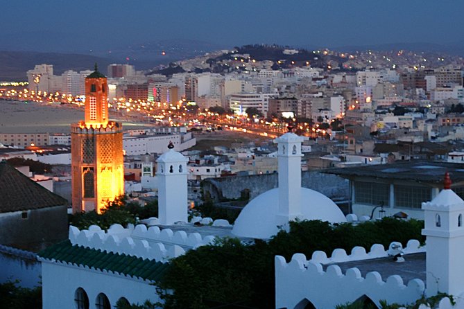 Private Morocco Day Tour: Tangier from Seville - Entering Tangier with a local guide