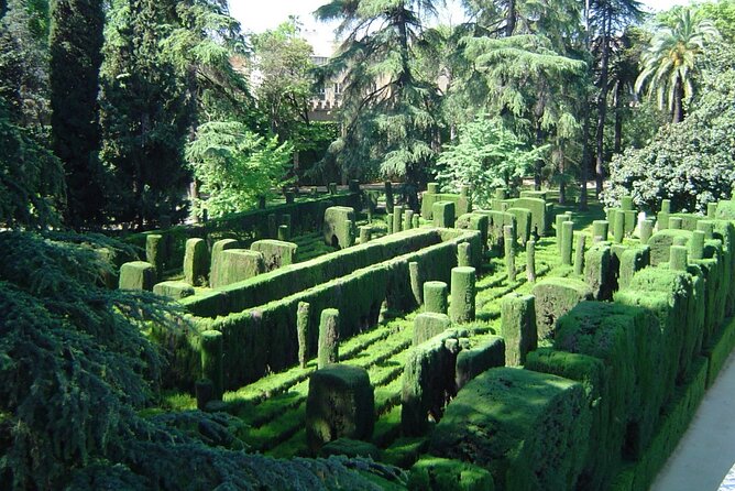 Private Sevilla Tour for families with children and teens... - A family-sized introduction to Seville