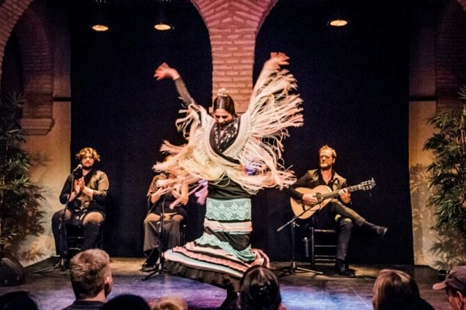 Private Seville Flamenco & Tapas Experience - Why this evening works so well in Seville