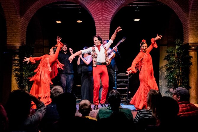 Private Seville Flamenco & Tapas Experience - Timing, pickup, and practical details