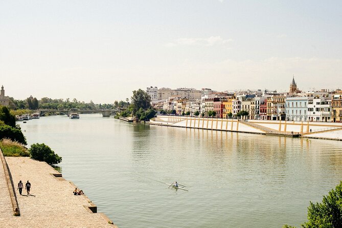 Private Seville Tapas & History Tour - Why Triana is the right setting for a tapas tour