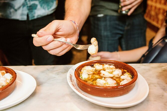 Private Seville Tapas & History Tour - What the $422.23 price really buys