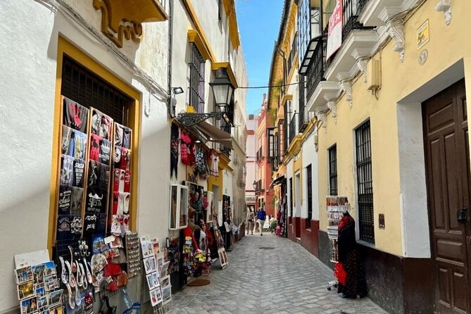 Private Tour Alcazar Seville Cathedral and Giralda Tower Climb - Why this private Seville route works