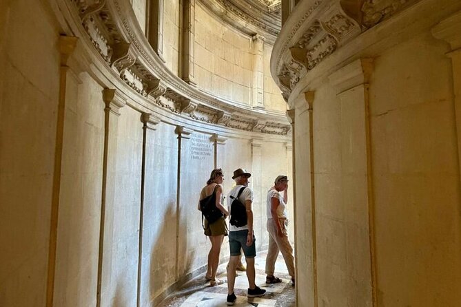 Private Tour Alcazar Seville Cathedral and Giralda Tower Climb - Climbing the 105-meter Giralda