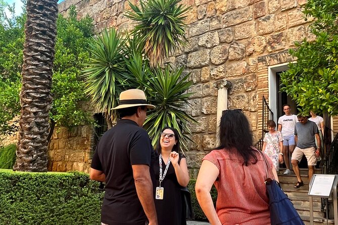 Private tour and tickets of Alcazar & Cathedral of Seville - The $132.06 price and what you receive