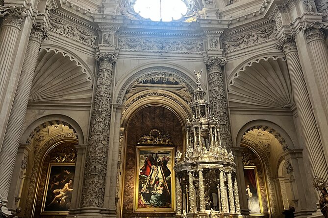 Private tour and tickets of Alcazar & Cathedral of Seville - Who will get the most from this tour