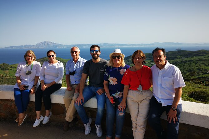 Private Tour: Day through Gibraltar and Morocco, Tangier from Seville - Why this Seville day trip is unusual
