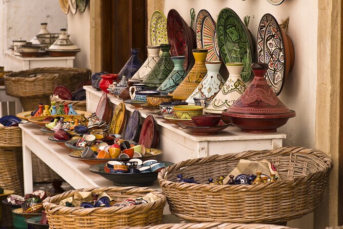 Private Tour: Day through Gibraltar and Morocco, Tangier from Seville - Guides, handoffs, and the value of a private group