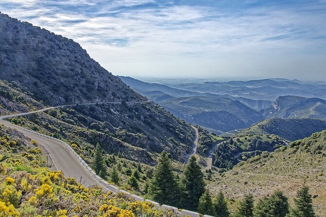 Private Tour from Seville to Setenil and Zahara and Ronda - Ronda: the grand finish