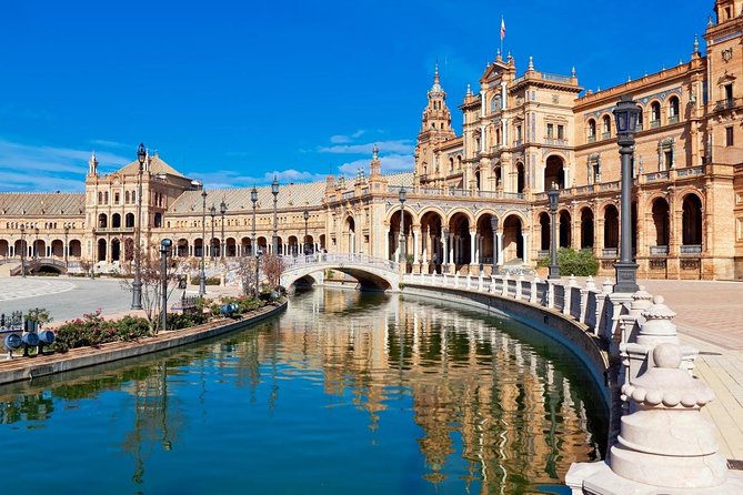 Private Tour Jewish Quarter, center and Plaza de España - Key points to know before booking
