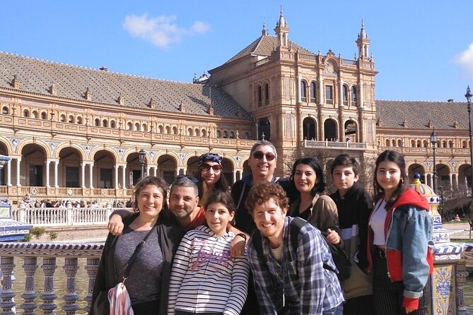 Private Tour Jewish Quarter, center and Plaza de España - The City of Opera in the old Jewish quarter