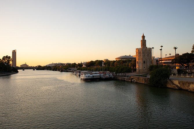 Private tour One day in Seville - Why this six-hour Seville tour works well