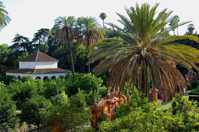 Private tour One day in Seville - The old Tobacco Factory and Torre del Oro