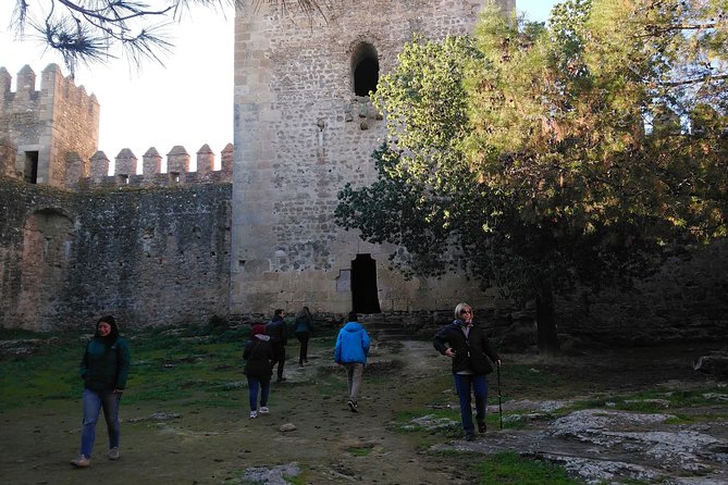 Private Tour Ronda and White Villages from Seville - Coffee and village views in Zahara de la Sierra