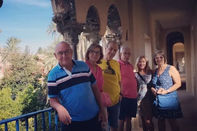 Private tour Royal Palace+Cathedral - Is the $240.30 group price good value?