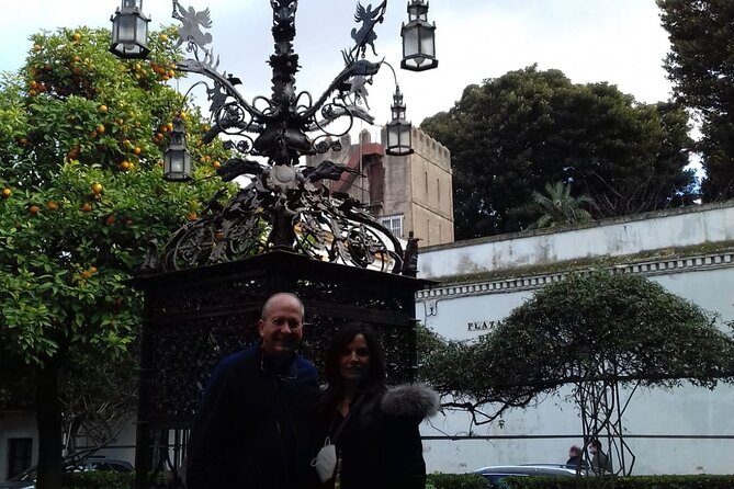 Private tour through the old Jewish neighbourhood. - What I would know before booking