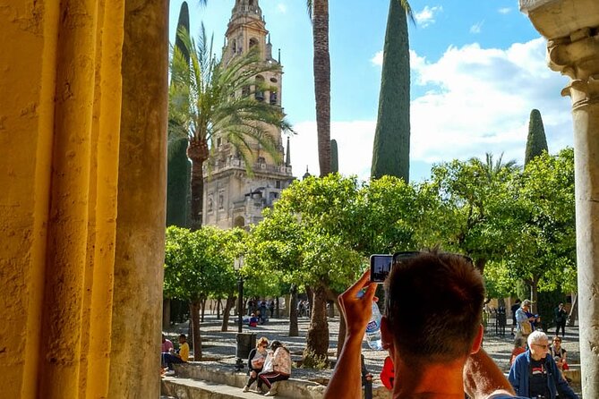 Private tour to Cordoba from Seville (several options) - Why the private ride from Seville matters