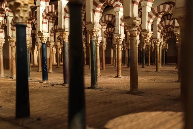 Private tour to Cordoba from Seville (several options) - The Córdoba Synagogue