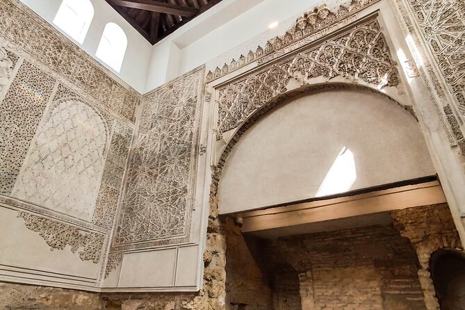 Private tour to Cordoba from Seville (several options) - Choosing an extra stop: three very different options