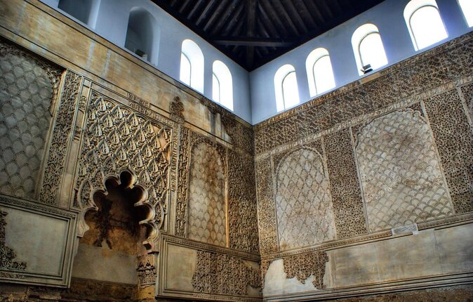 Private tour to Cordoba from Seville (several options) - Lunch, walking, and the pace of the day
