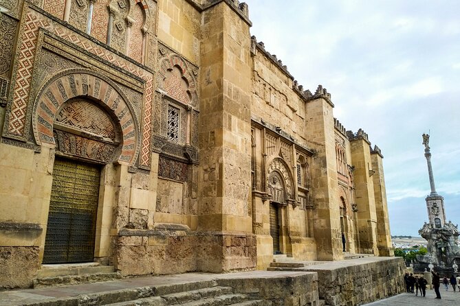 Private tour to Cordoba from Seville (several options) - Crossing the Roman Bridge into Córdoba