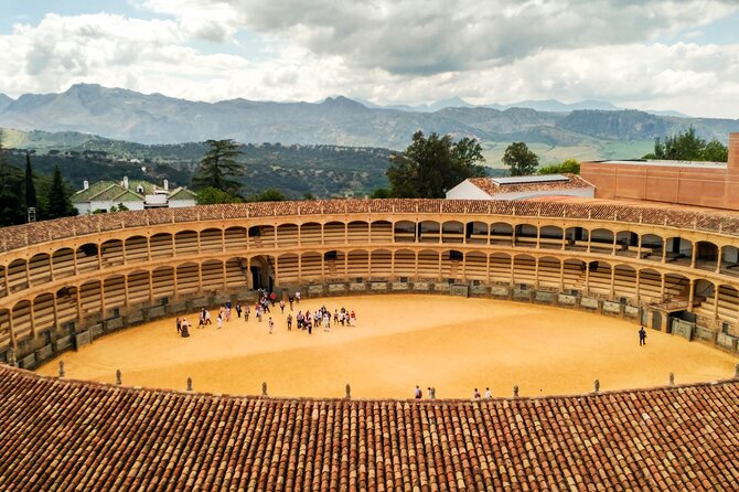 Private tour to Ronda from Seville (several options) - Why Ronda makes a worthwhile day from Seville