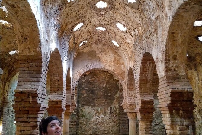 Private tour to Ronda from Seville (several options) - Lunch is flexible, but not included
