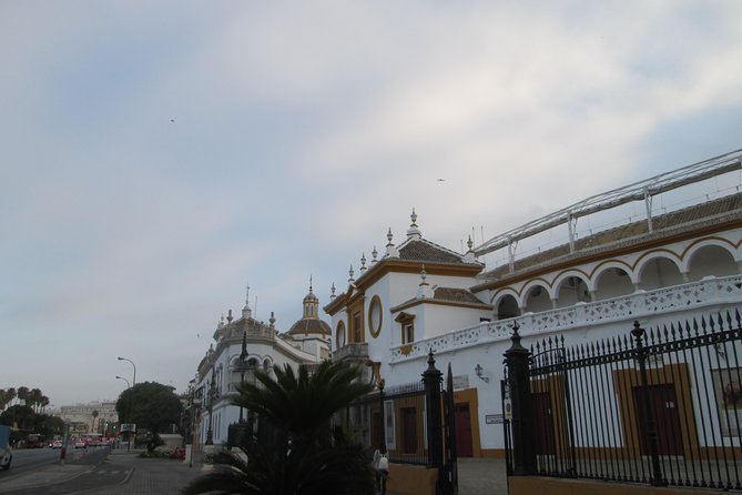 Private tour to the bullring La Maestranza - Inside the bullfighting museum