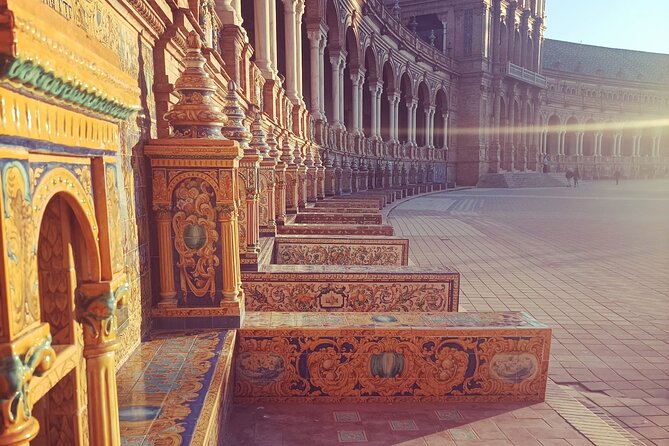 Private Tour with Local Guide to know the Seville Essential - Why this private Seville tour works best early in your stay