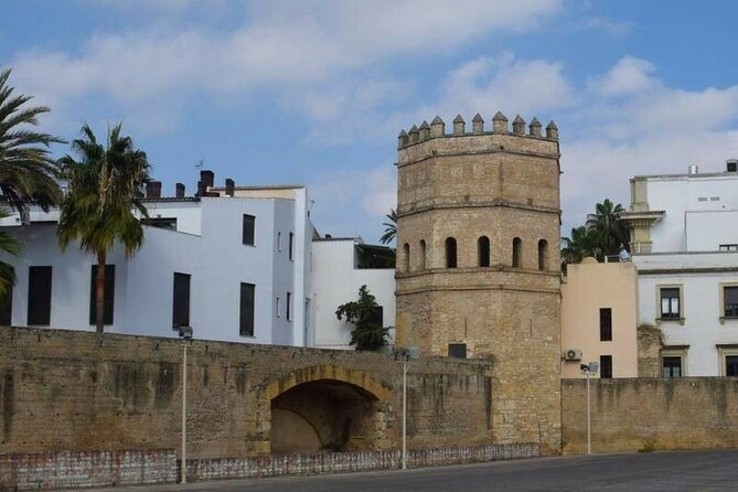 Private Tour with Local Guide to know the Seville Essential - Murillo Gardens and the former palace orchards