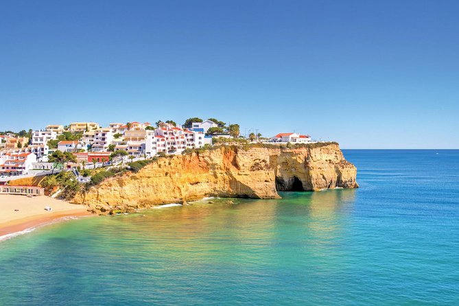 Private Transfer from Seville to Faro (FAO) Airport - A calm alternative to taxis and rental cars