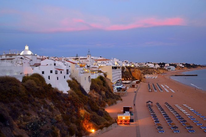Private Transfer from Seville to Faro (FAO) Airport - Timing your pickup for a flight
