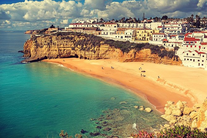 Private Transfer from Seville to Faro (FAO) Airport - Choosing the right vehicle for your party