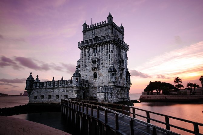 Private transfer from Seville to Lisbon, 2 hours for sightseeing - Is $426.54 per person a fair price?