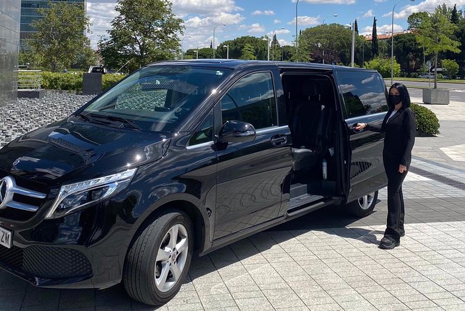 Private transfer from/to Seville to/from Granada with optional stop in Cordoba - Who will like this experience most
