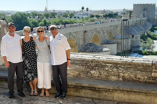 Private Transfer Seville to Granada with a Tour of Cordoba/Mosque - Why this Seville to Granada transfer is worth considering