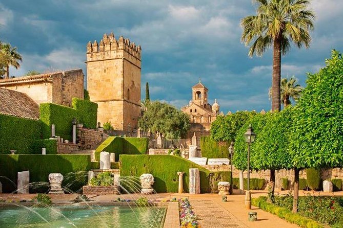 Private Transfer Seville to Granada with a Tour of Cordoba/Mosque - Who will get the best value from this day