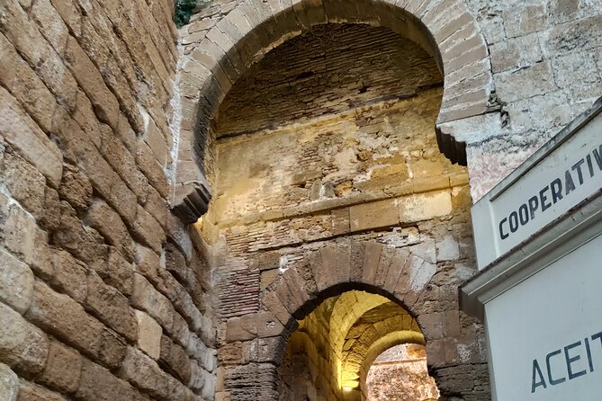 Private trip to Carmona from Seville: 5000 years of history - Is $300.40 per person good value?