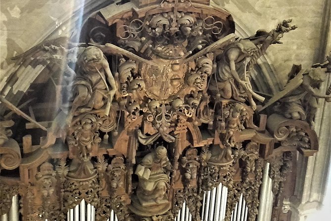 Private visit Cathedral and Royal Alcazares of Seville - Who will get the most from this tour