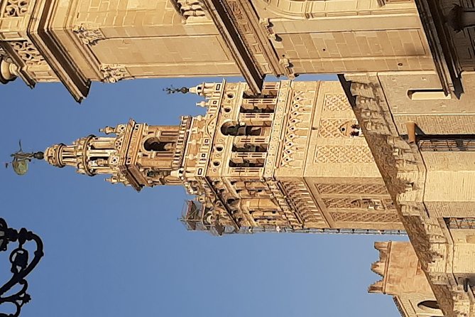 Private visit Cathedral and Royal Alcazares of Seville - A few useful planning details