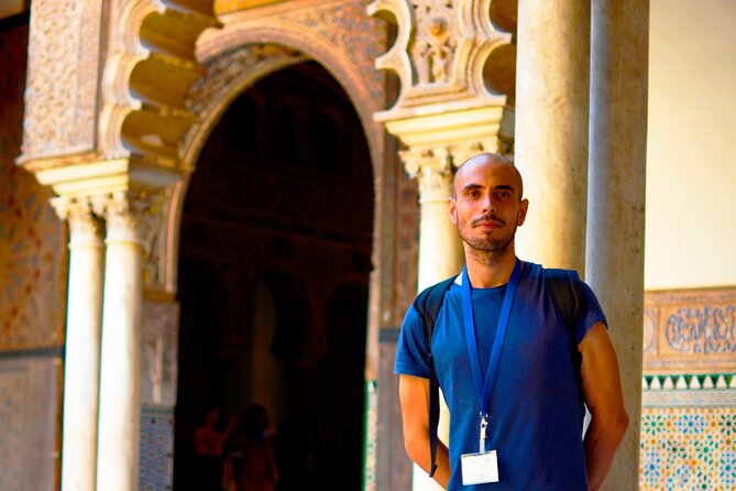 Private visit to the Alcazar and the Cathedral of Seville - Meeting point, timing, and practical details