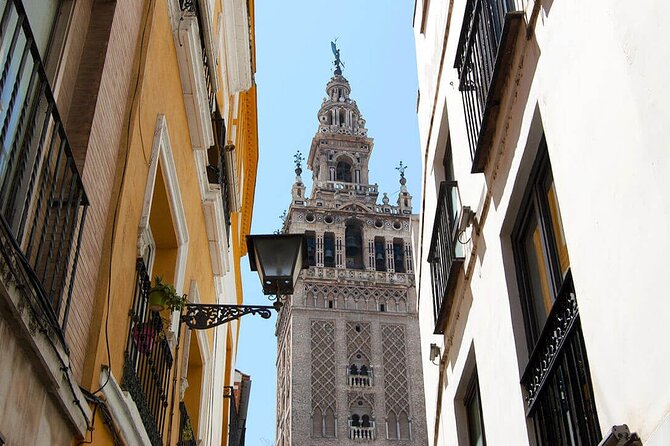 Private visit to the Cathedral of Seville - Timing your 90-minute visit