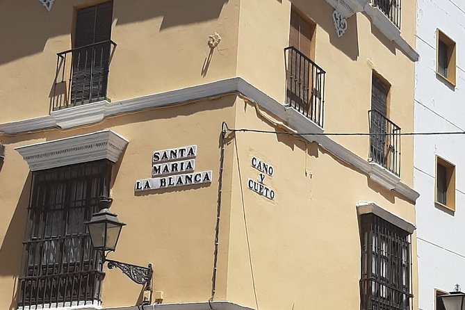 Private visit to the Jewish Quarter of Seville (Sta. Cruz and San Bartolomé Neighborhoods) - Is $138 fair for two hours?